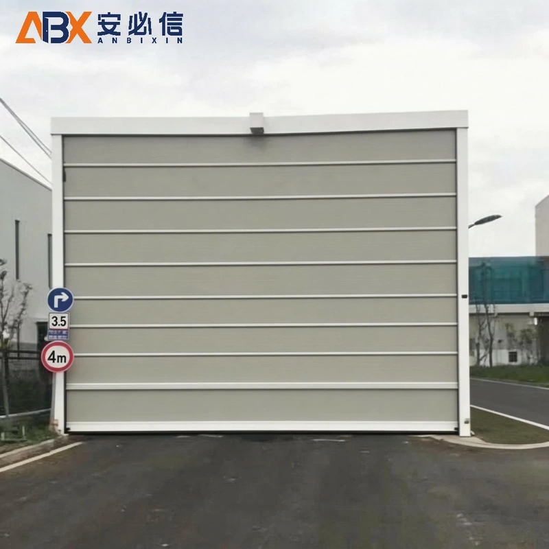 成都柔性门